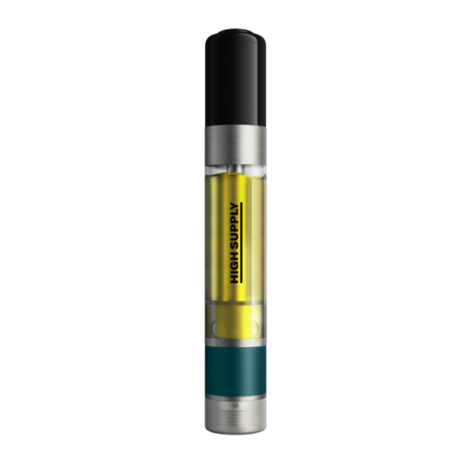 High Supply Chemical Headband Indica Vape Cartridge 1g Leafly